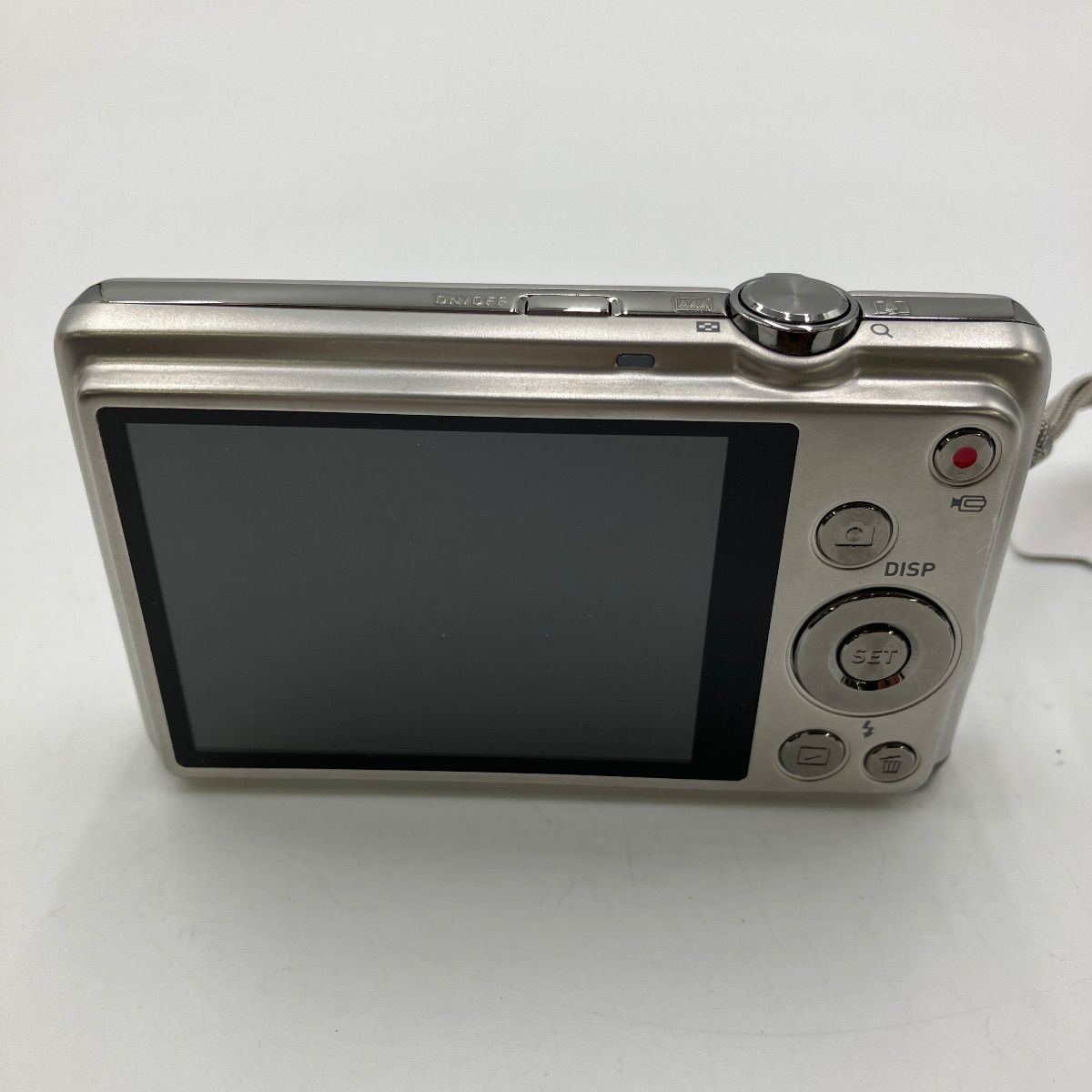 AC3780 CASIO EXILIM 16.1MEGAPIXELS EX-ZS12 カシオ エクシリム