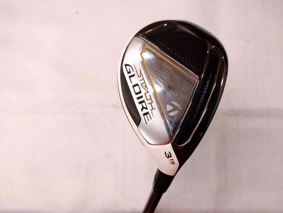 中古】 ブリヂストン BRIDGESTONE BX2 HT H4 ユーティリティ UT