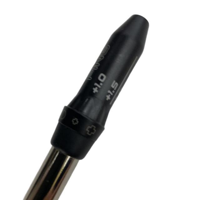 中古】 ピンスリーブ付き(G440用) 純正シャフトドライバー用 シャフト