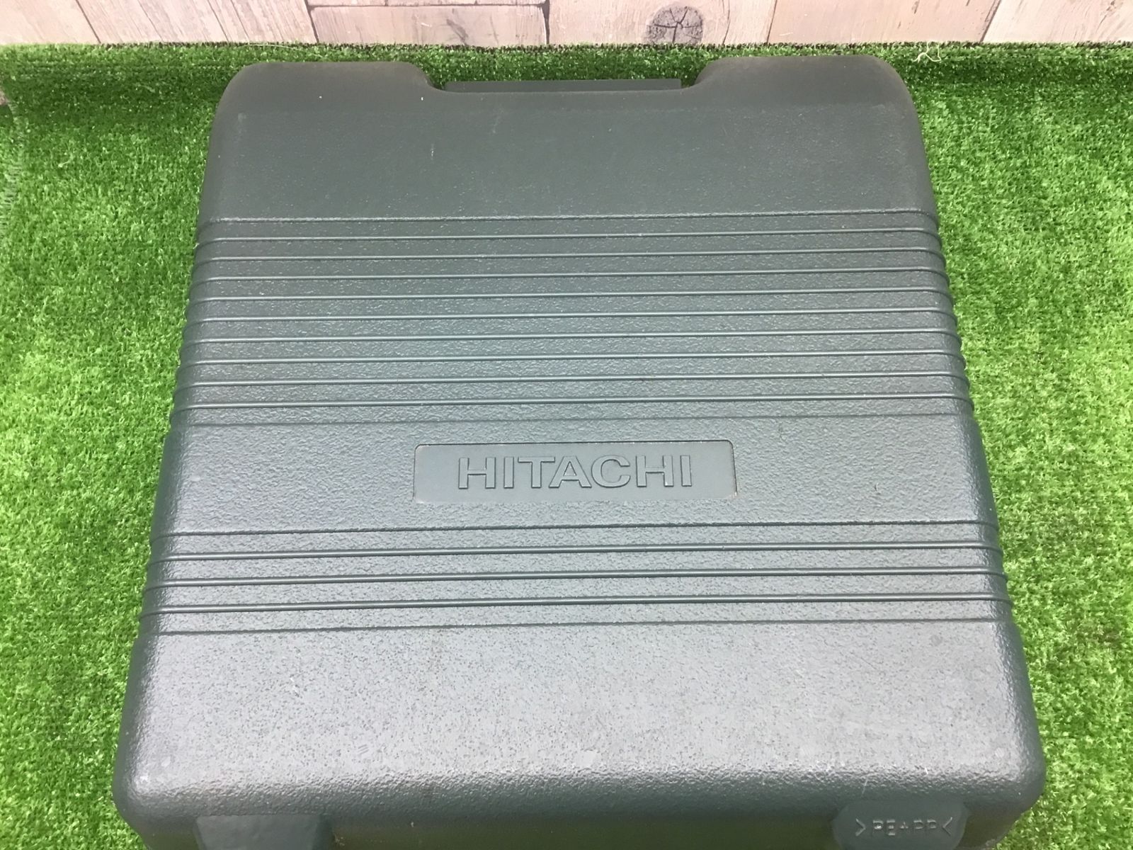 【中古動作品】ハイコーキ(HIKOKI ※旧:日立工機) 常圧エア釘打ち機 NV65AF3■アクトツール富山店■C