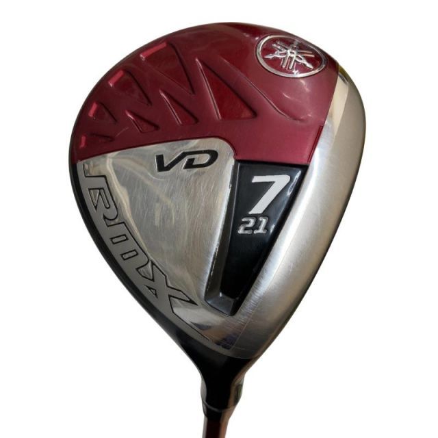 中古】 ヤマハ RMX VD 7W フェアウェイウッド FW Diamana f YR