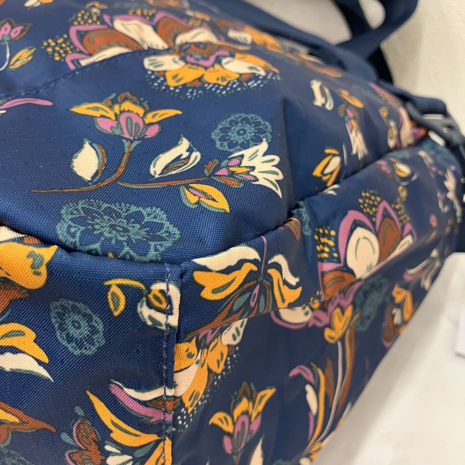 8660 LeSportsac レスポートサック ボストンバッグ 2way 旅行 HARPER