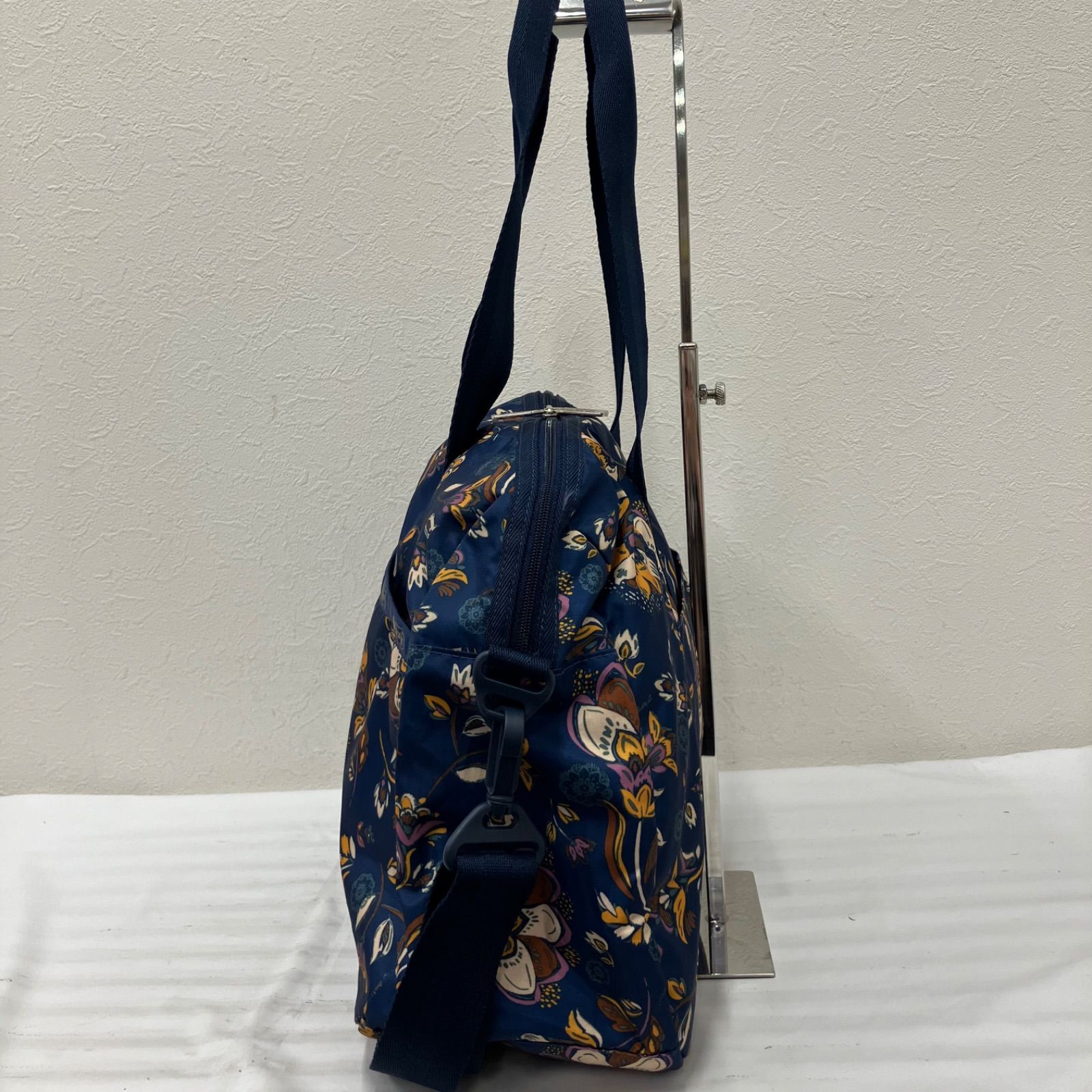 8660 LeSportsac レスポートサック ボストンバッグ 2way 旅行 HARPER