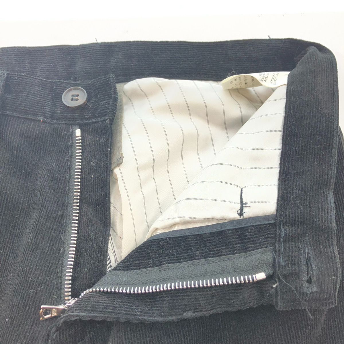 パンツ 00s rip van winkle BANANA flare denim リップ ヴァン ウィンクル RIP VAN WINKLE 初期タグ 00s フレア