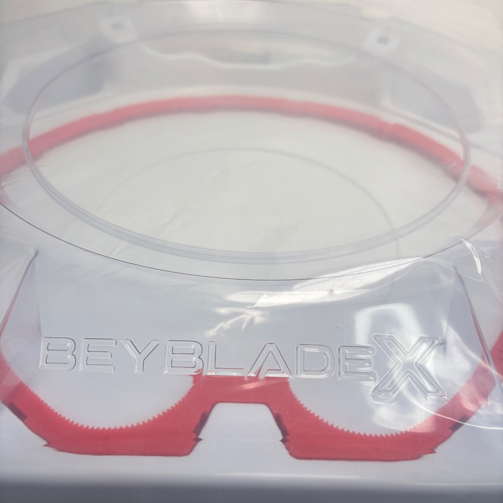 ベイブレードX BX-00 エクストリームスタジアム ライトパッケージ 限定