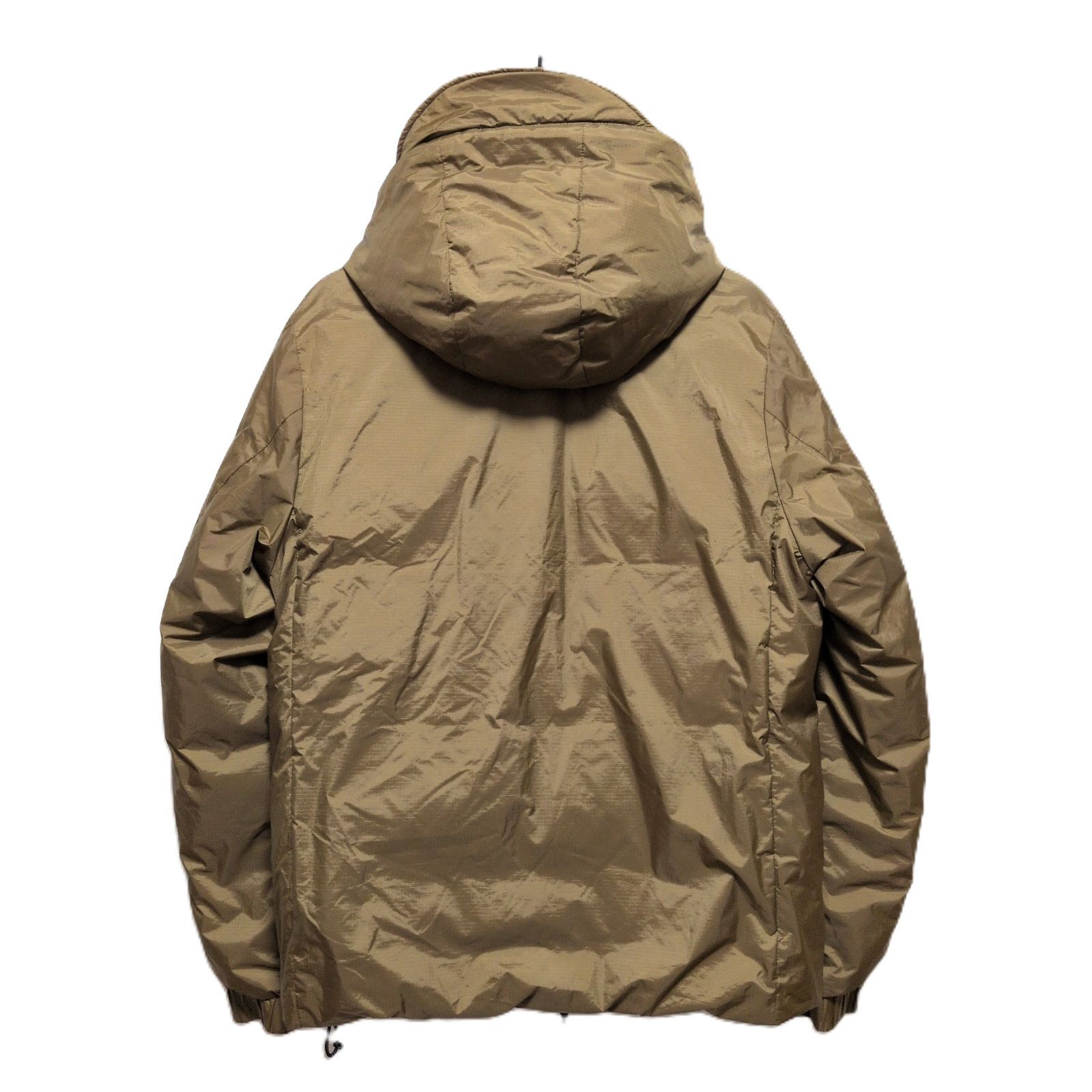 NANGA ナンガ JOURNAL STANDARD relume ダウンジャケット SHIGADOWN