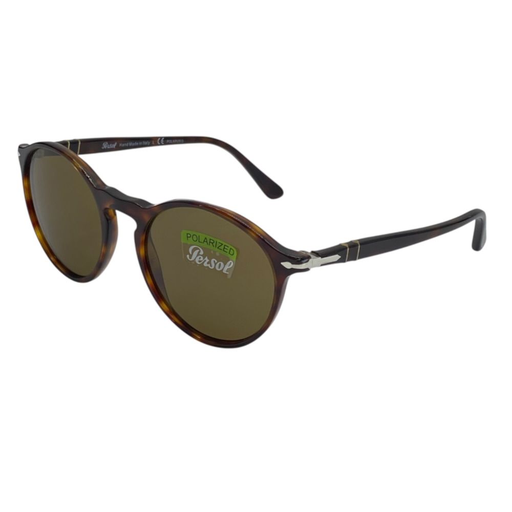Persol ペルソール サングラス アイウェア ラウンド PO3285S