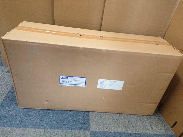 【未使用品】 LPL スタジオ&ロケーションライトトロピカル TL-500キット3 業務用ライト 3灯セット スタンド、ケース付き L25733