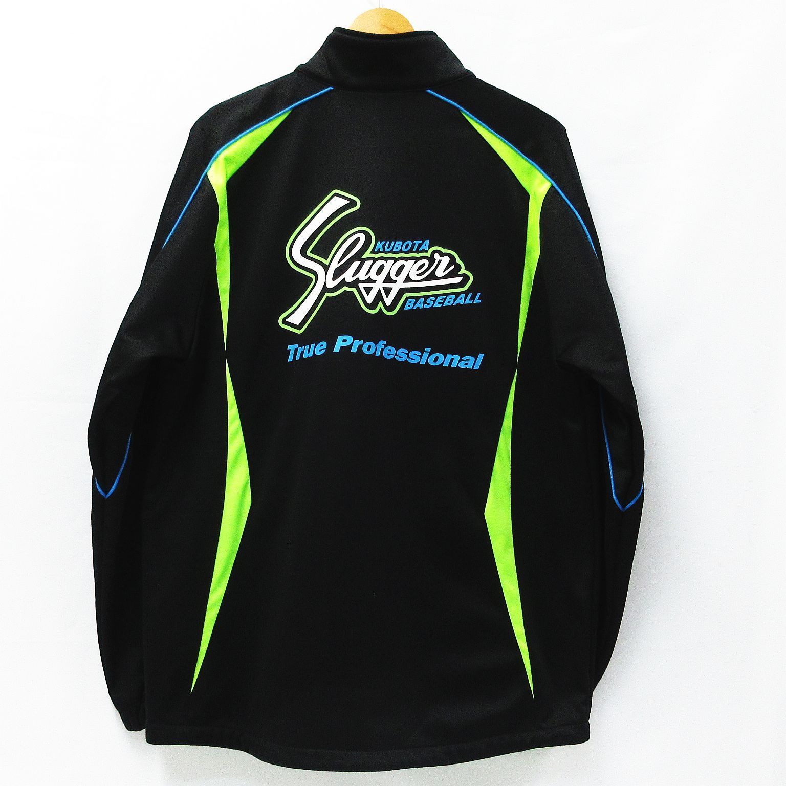 Kubota Slugger 久保田スラッガー セットアップ トレーニングウエア