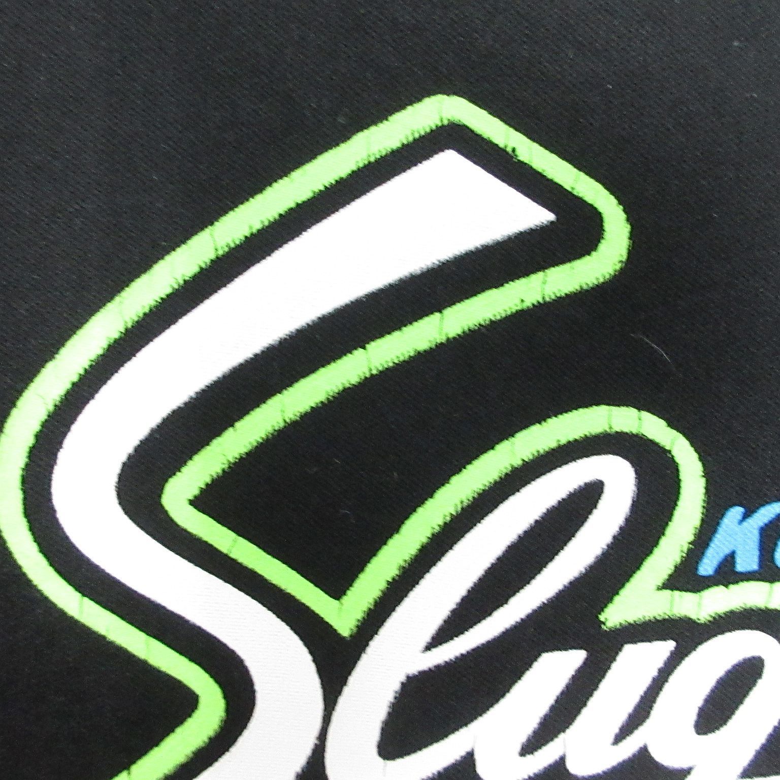 Kubota Slugger 久保田スラッガー セットアップ トレーニングウエア