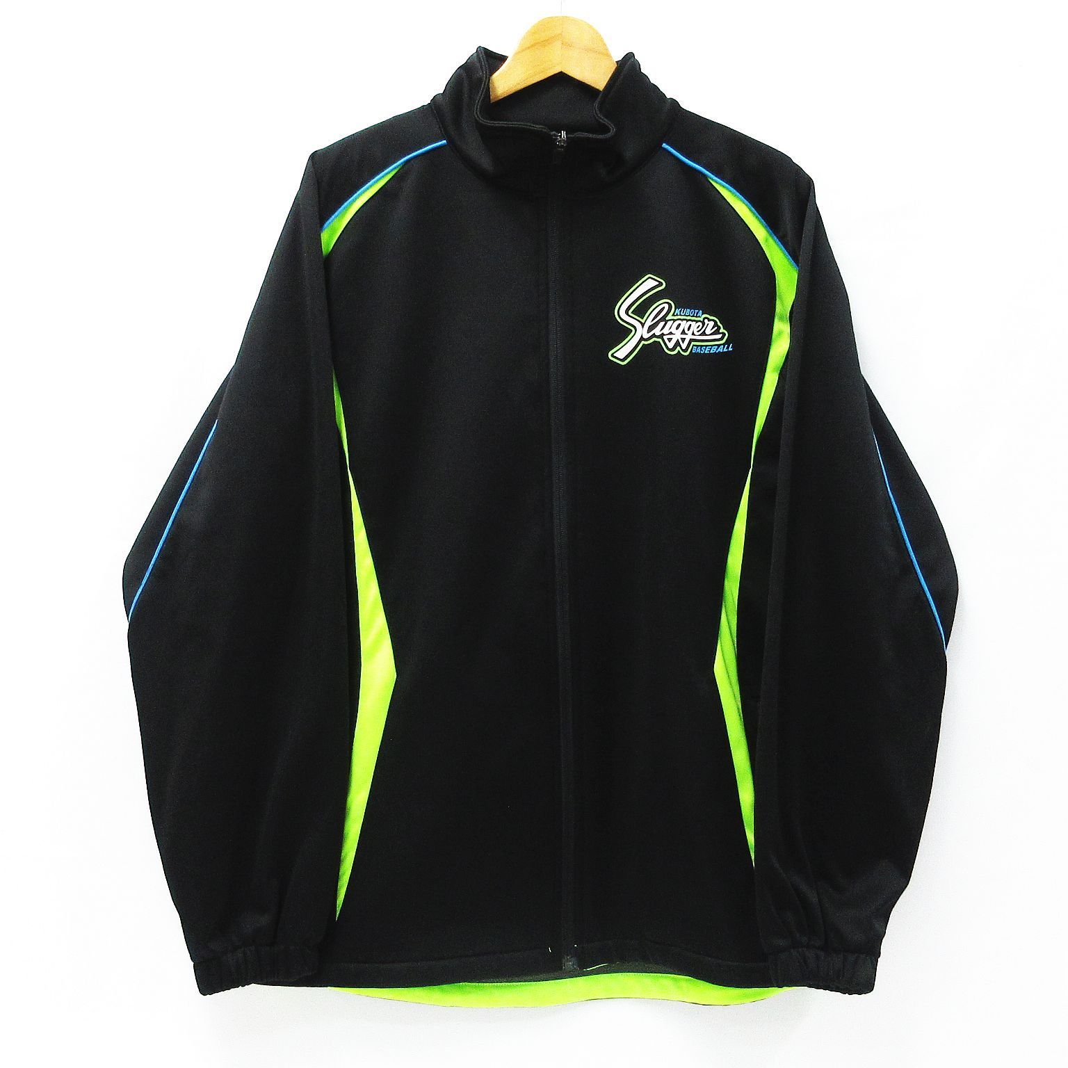 Kubota Slugger 久保田スラッガー セットアップ トレーニングウエア