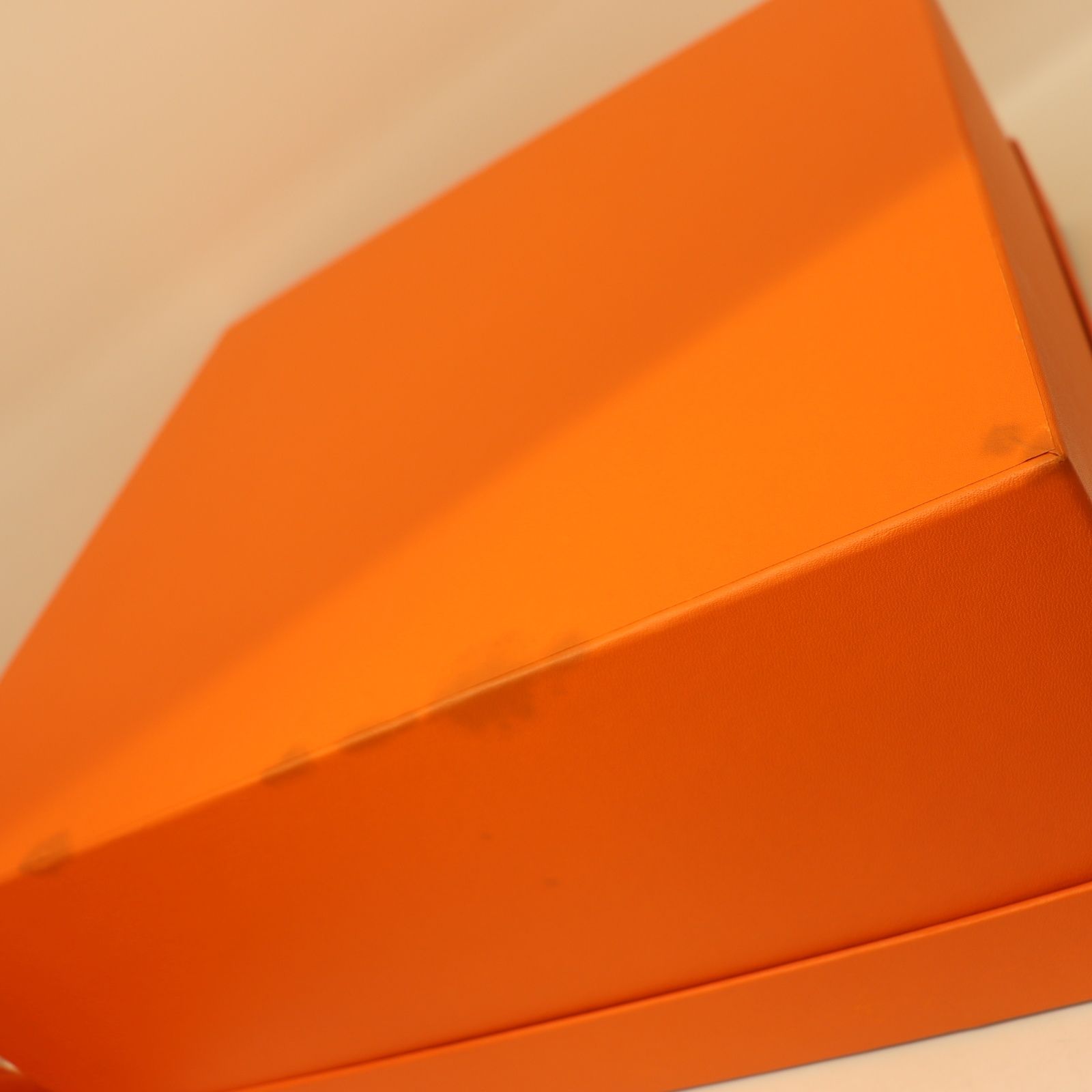 ITPFJ9YDWDOG 即決 本物 HERMES エルメス 空箱 088 ガーデンパーティ