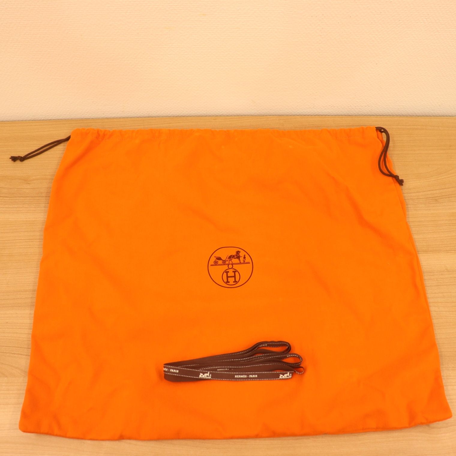 ITPFJ9YDWDOG 即決 本物 HERMES エルメス 空箱 088 ガーデンパーティ