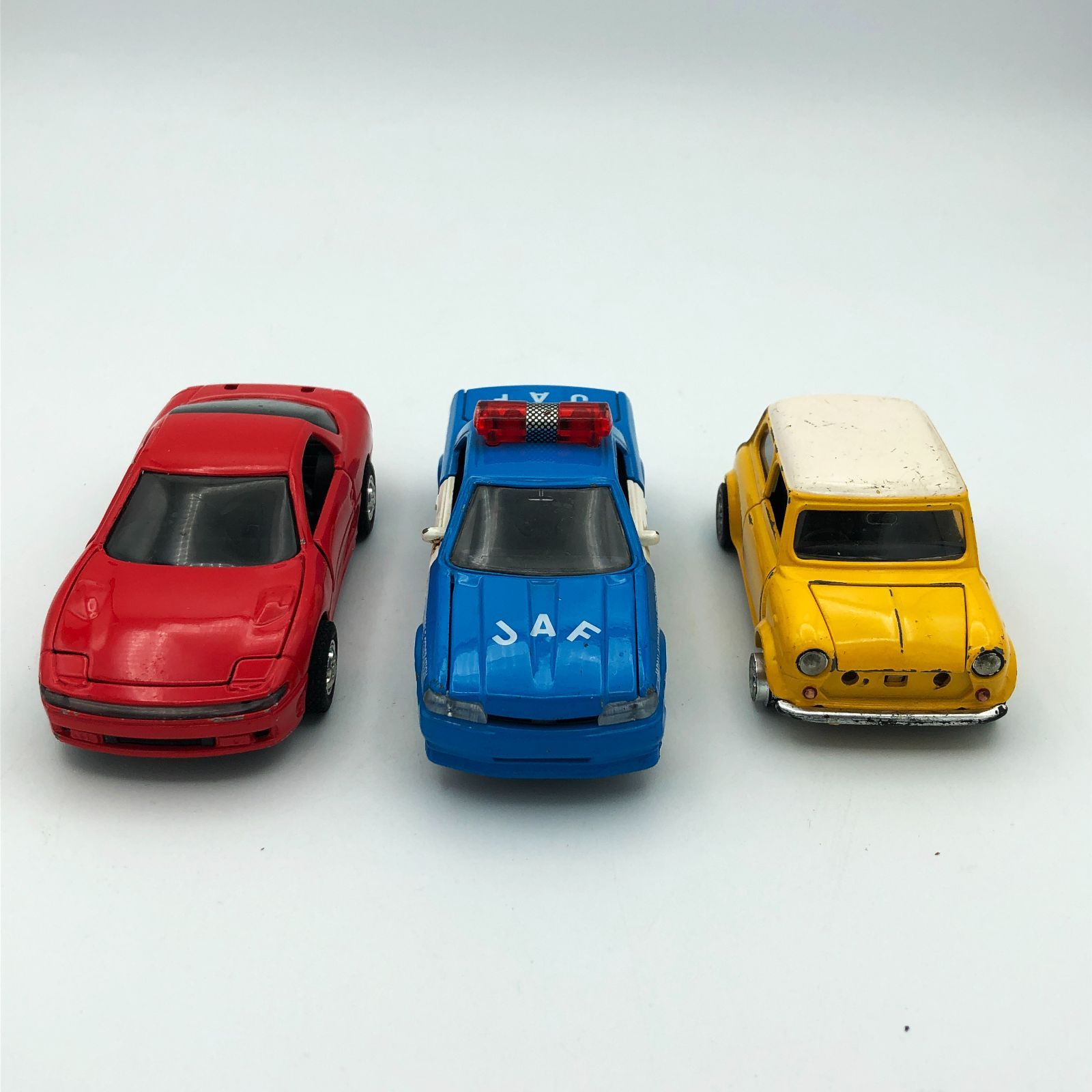 ヨネザワダイヤペット　ミニカー　ジャンク　まとめ売り ジャンク品】ヨネザワ ダイヤペット ミニカー 5点 まとめ売り 日本製