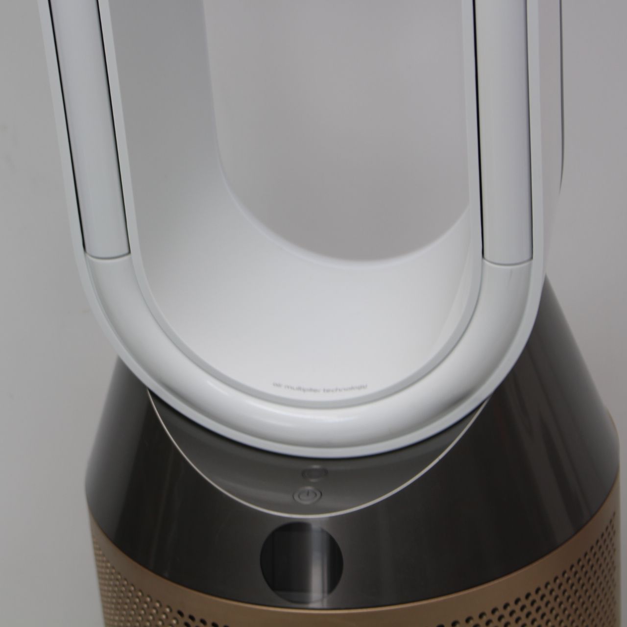 199)【ジャンク】dyson PH04 Purifier Humidify+Cool Formaldehyde
