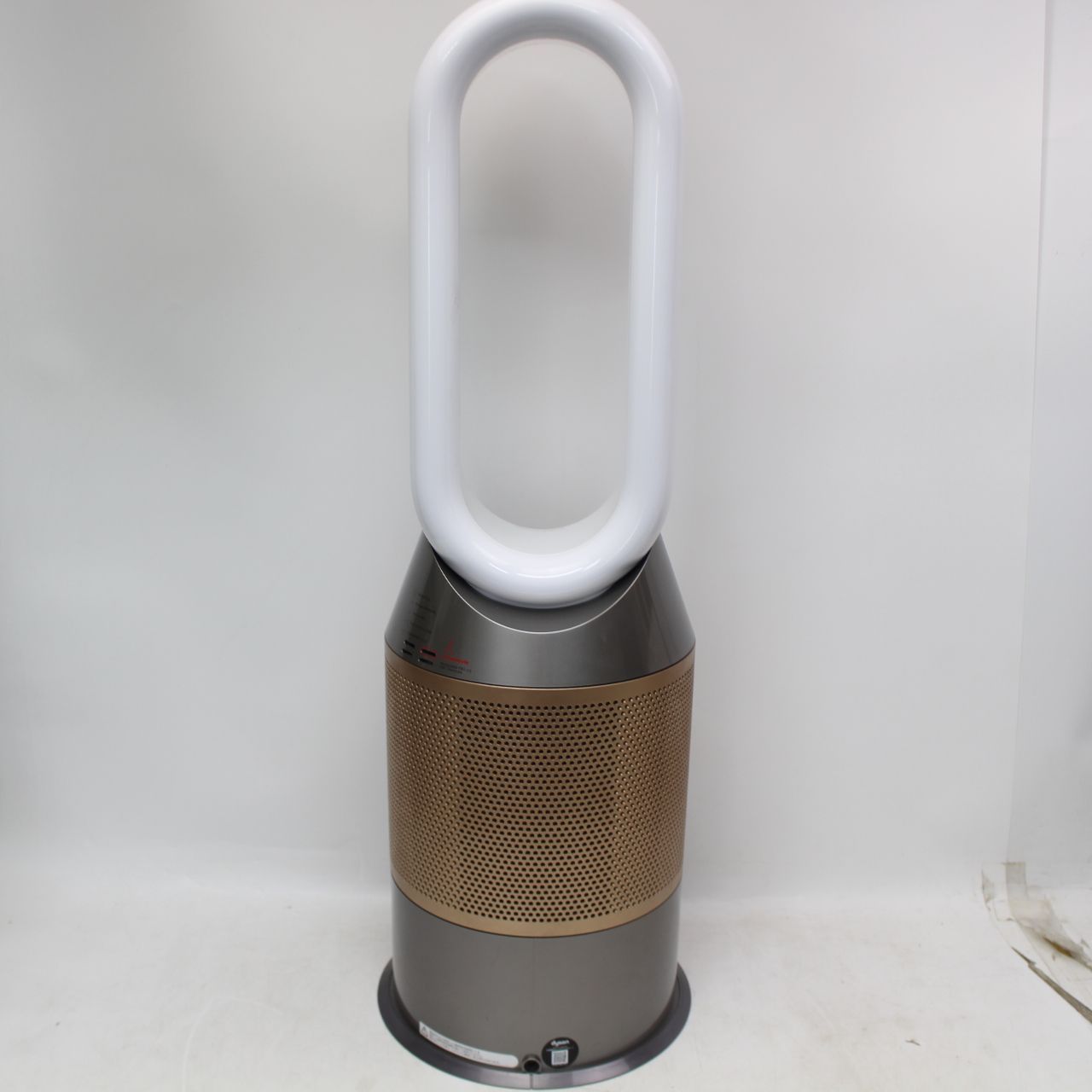 199)【ジャンク】dyson PH04 Purifier Humidify+Cool Formaldehyde