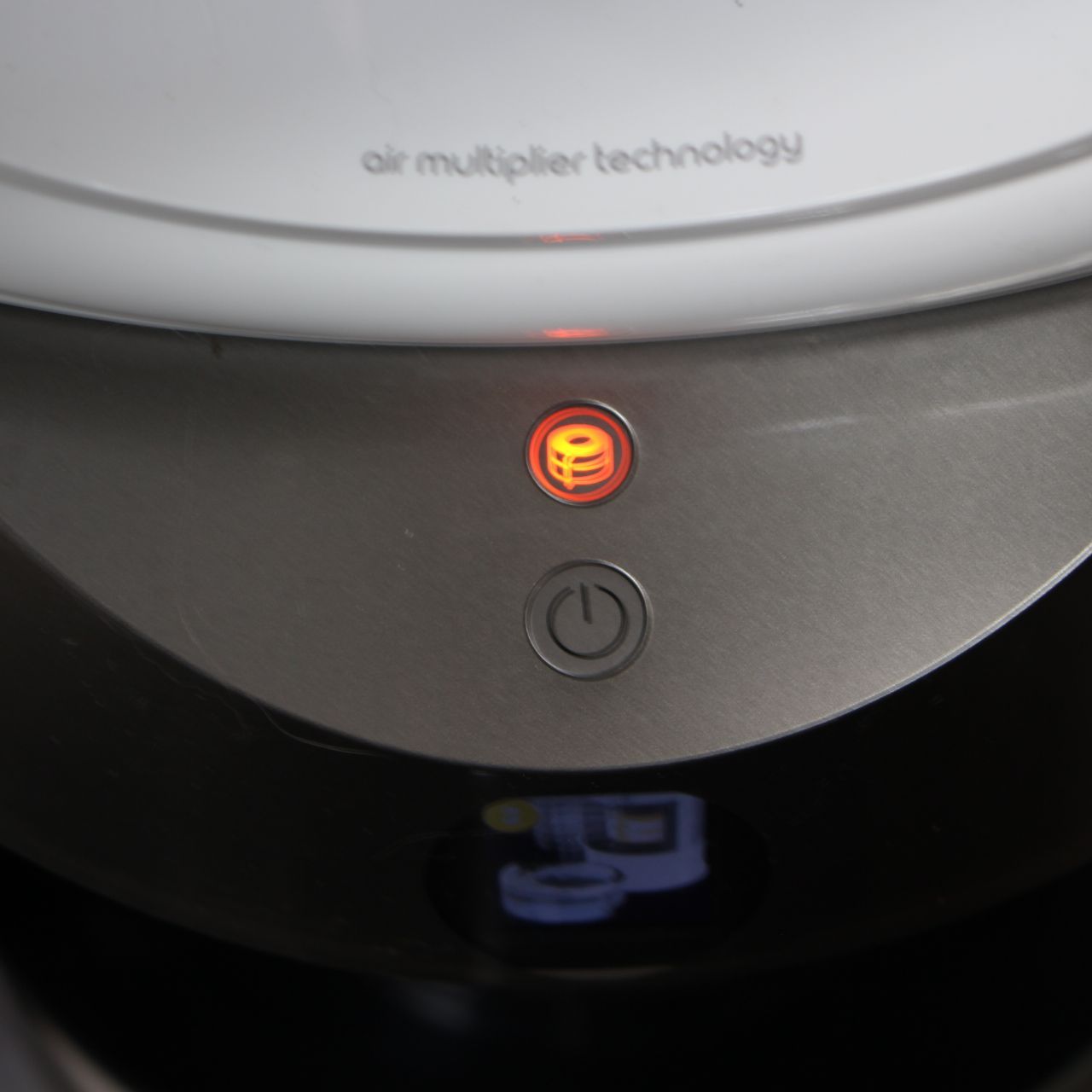199)【ジャンク】dyson PH04 Purifier Humidify+Cool Formaldehyde