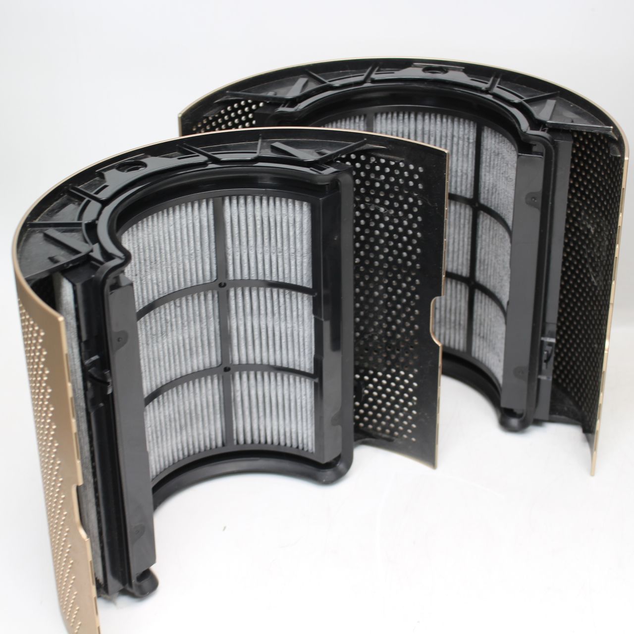 199)【ジャンク】dyson PH04 Purifier Humidify+Cool Formaldehyde