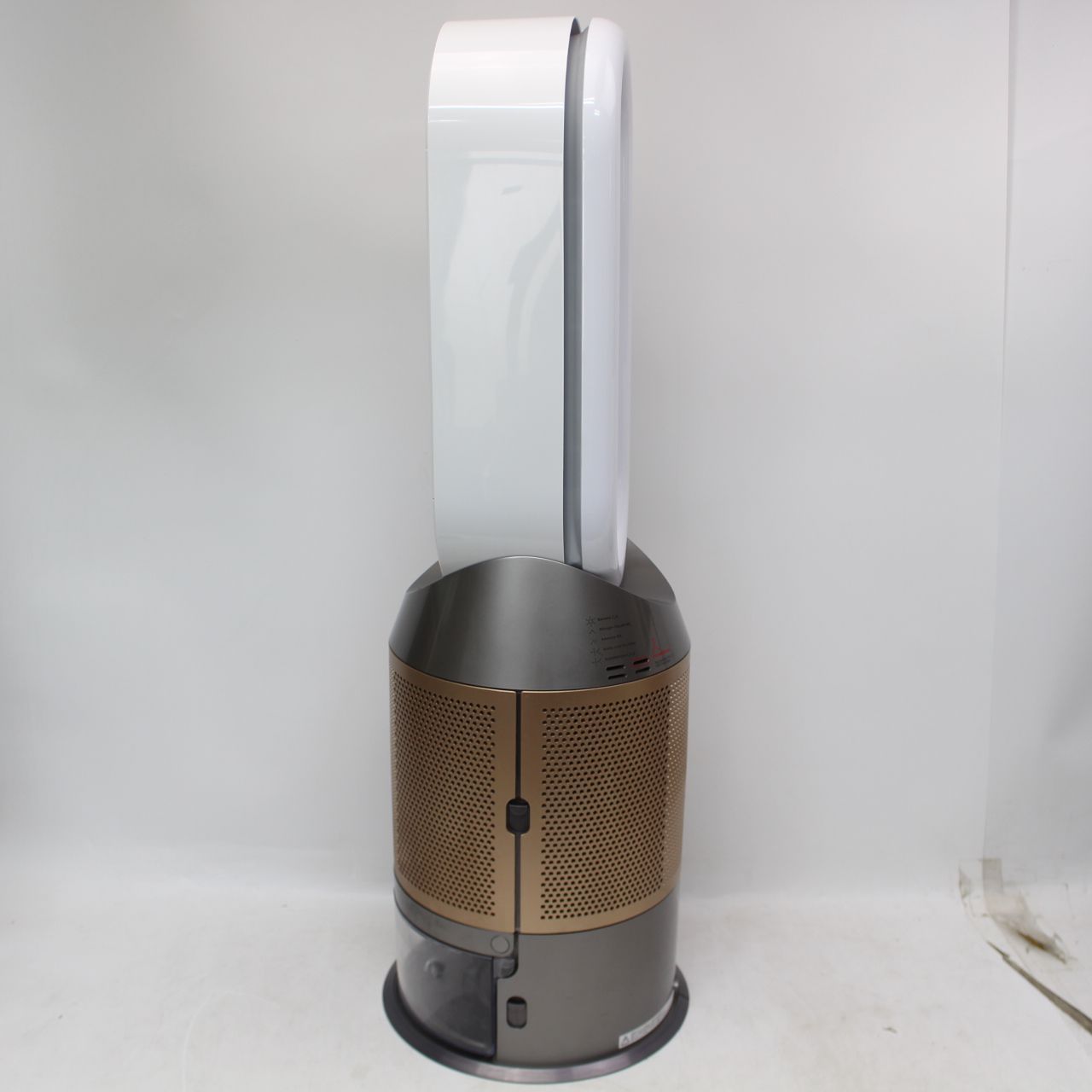 199)【ジャンク】dyson PH04 Purifier Humidify+Cool Formaldehyde