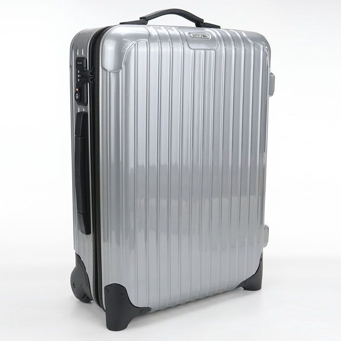 RIMOWA リモワ サルサ 856.52.01 キャリーケース ポリカーボネート