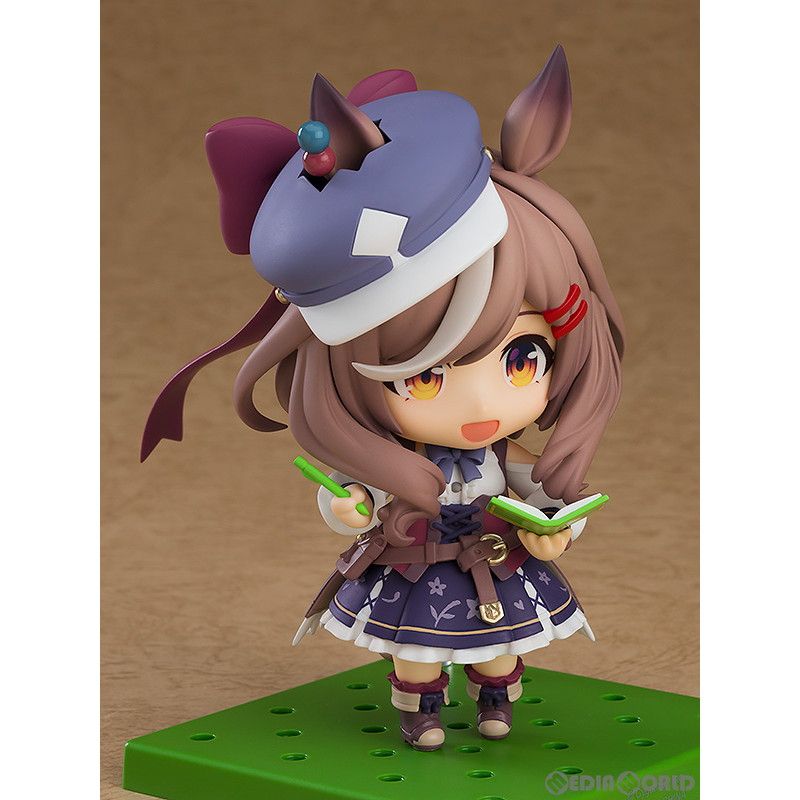 ねんどろいど 2412 マチカネタンホイザ ウマ娘 プリティーダービー