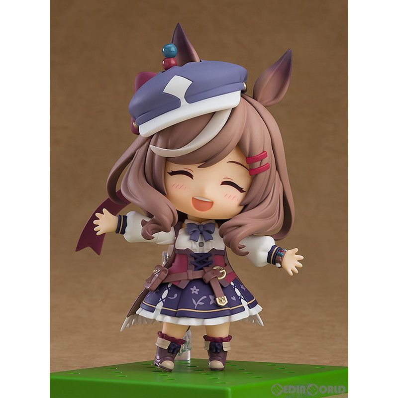 ねんどろいど 2412 マチカネタンホイザ ウマ娘 プリティーダービー