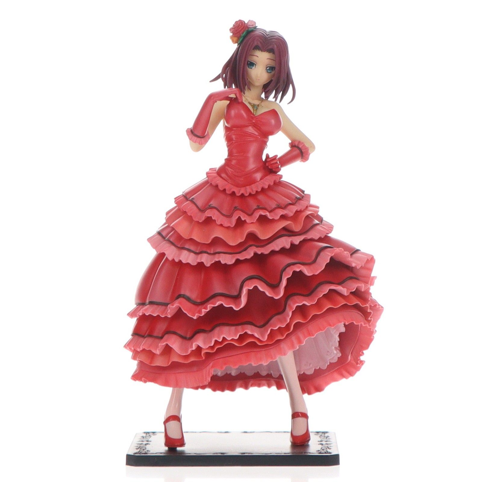 2点セット 一番くじ ギアス B賞 C賞 C.C. カレン ウェディングドレス C賞 紅月カレン(こうづきかれん) ウエディングドレスver. 一番くじ