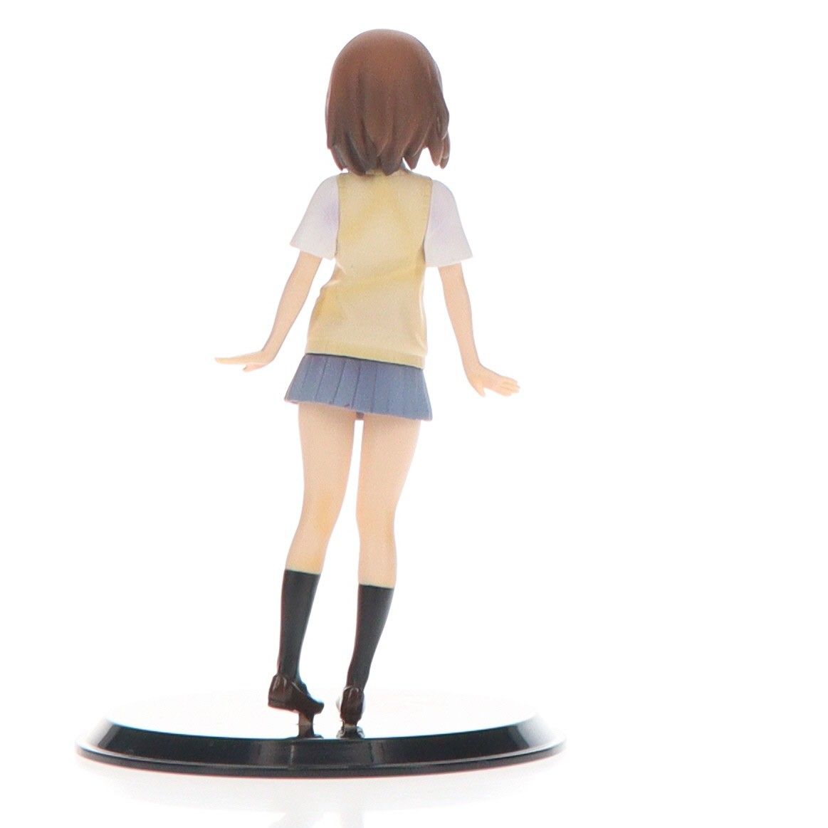 平沢唯(ひらさわゆい) けいおん!フィギュア〜放課後ティータイム集合