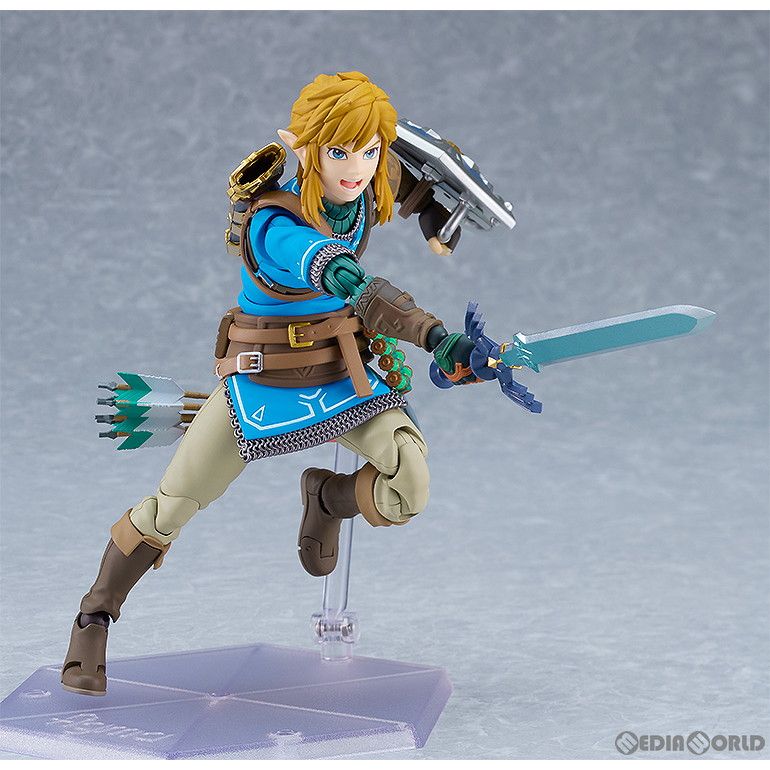 figma(フィグマ) 626 リンク ティアーズ オブ ザ キングダムver