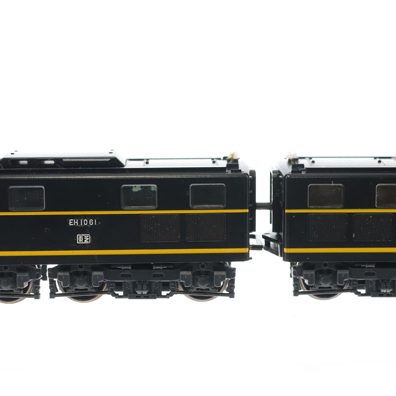 3005-1 EH10(動力付き) Nゲージ 鉄道模型 KATO(カトー) - メルカリ