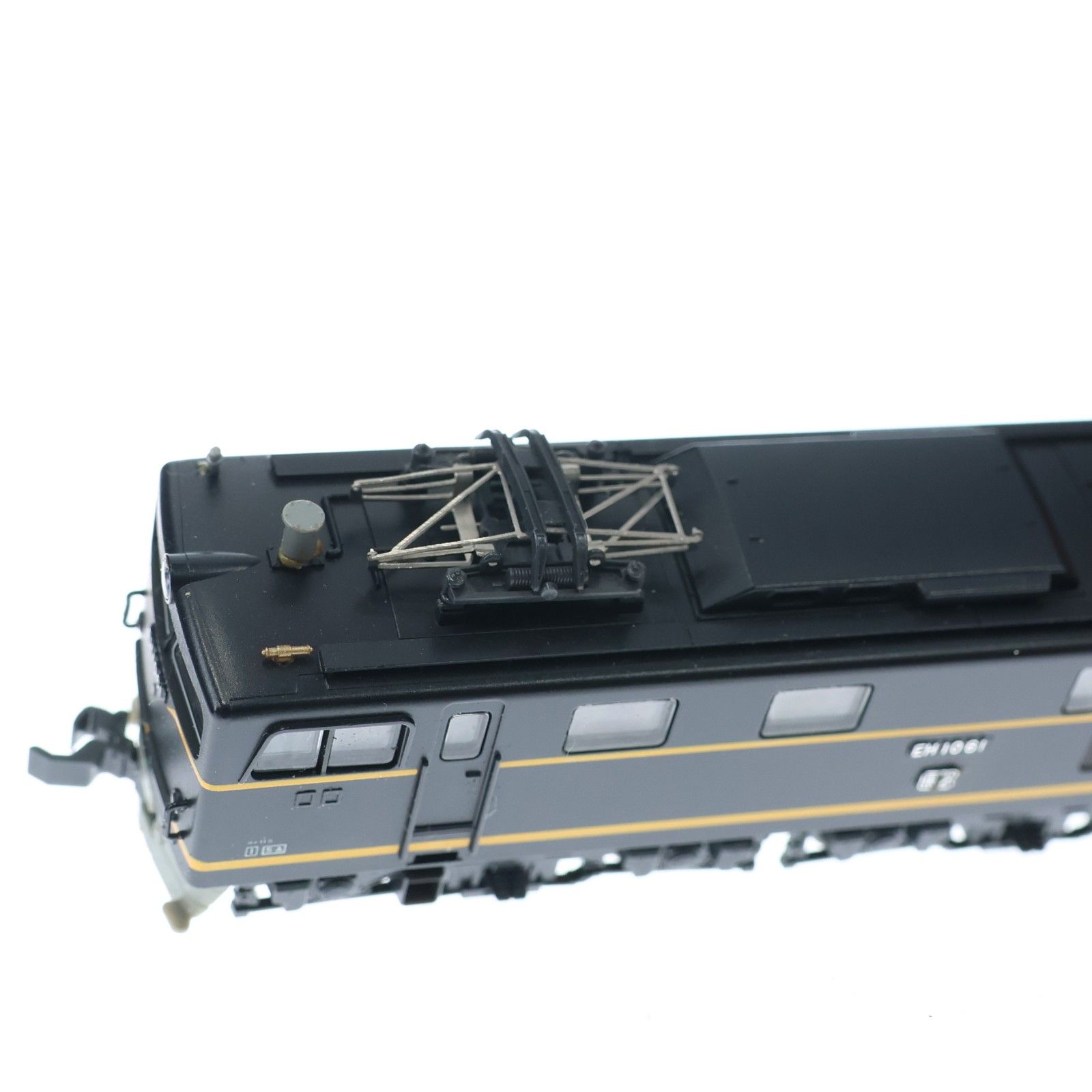 3005-1 EH10(動力付き) Nゲージ 鉄道模型 KATO(カトー) - メルカリ