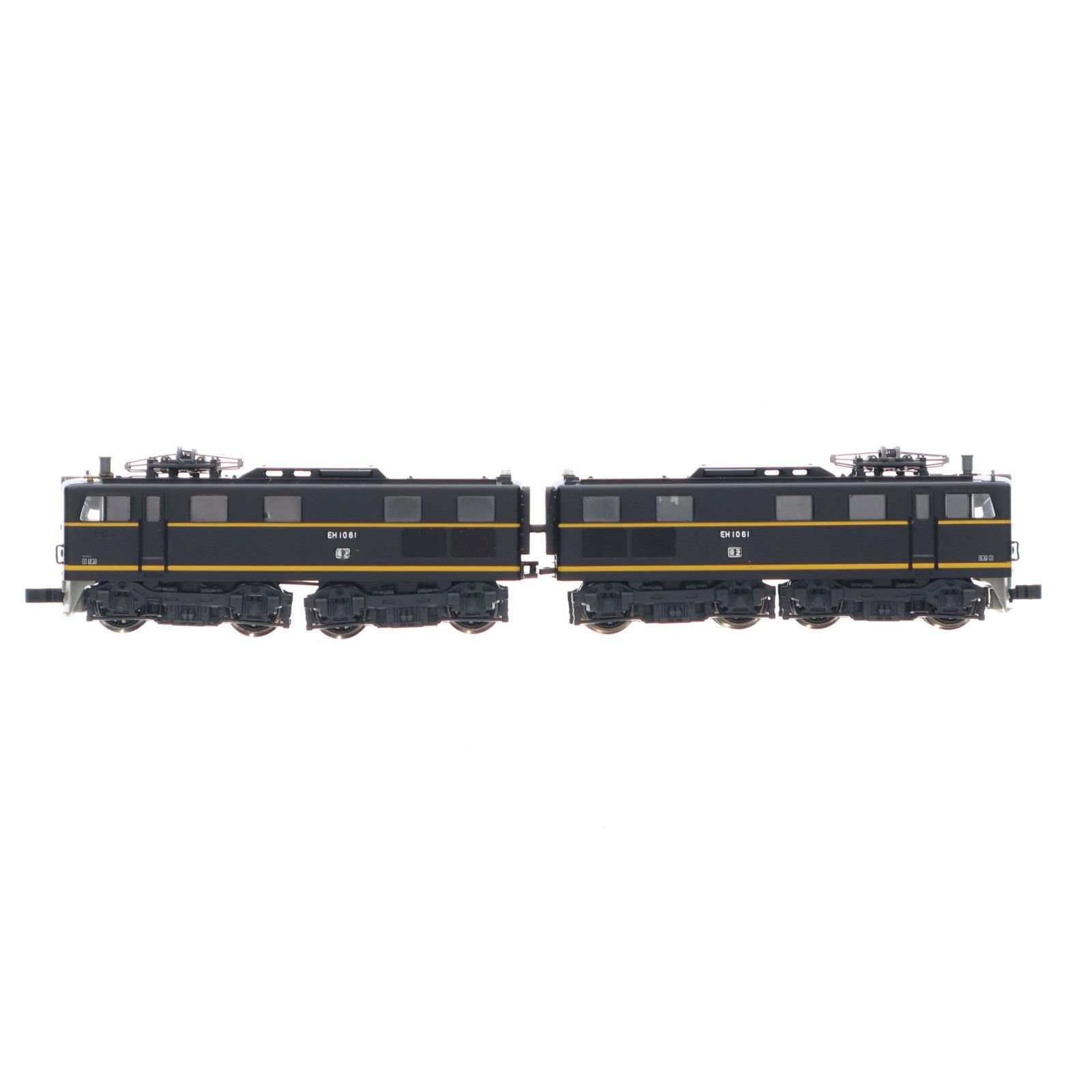 3005-1 EH10(動力付き) Nゲージ 鉄道模型 KATO(カトー) - メルカリ