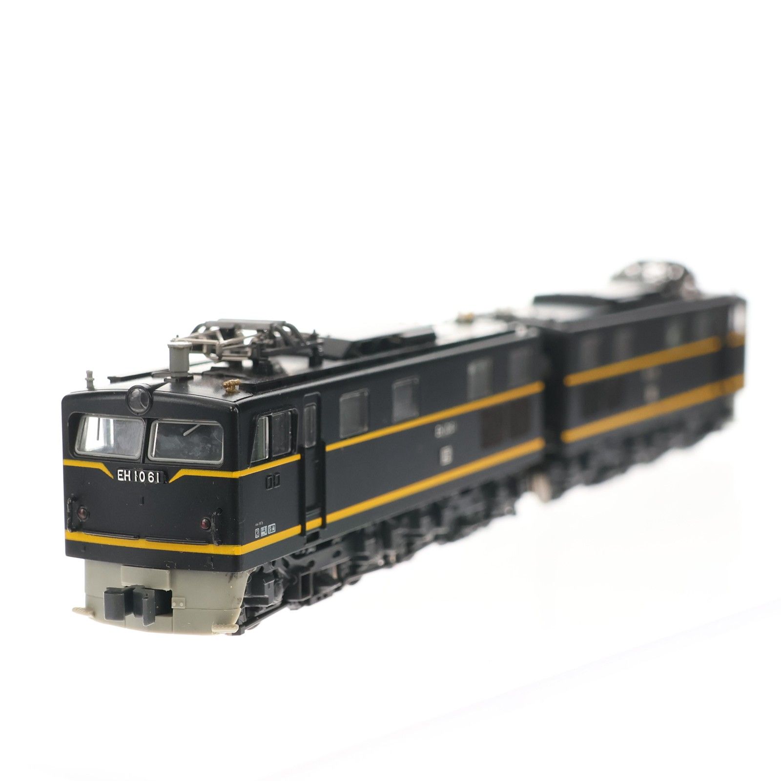 3005-1 EH10(動力付き) Nゲージ 鉄道模型 KATO(カトー) - メルカリ