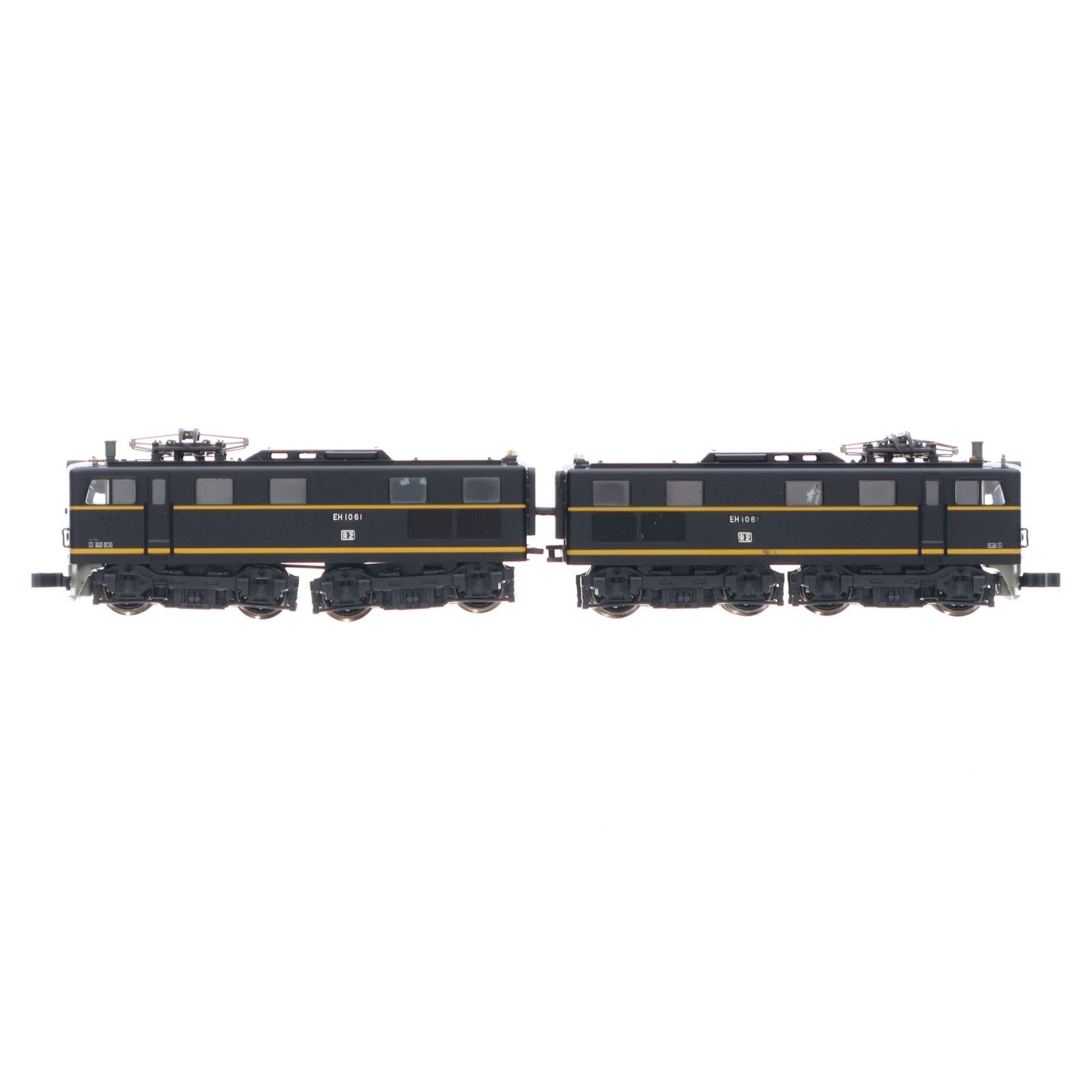 3005-1 EH10(動力付き) Nゲージ 鉄道模型 KATO(カトー) - メルカリ