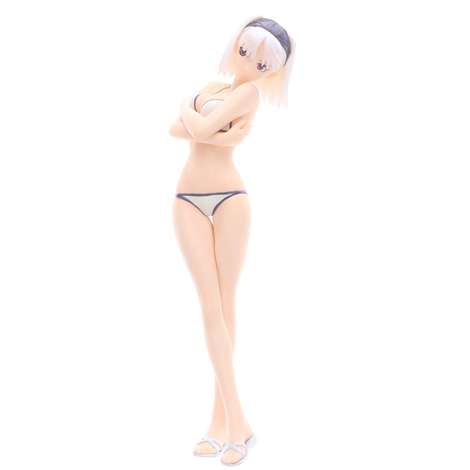 ブランネージュ シャイニング・ティアーズ 1/7 完成品 フィギュア