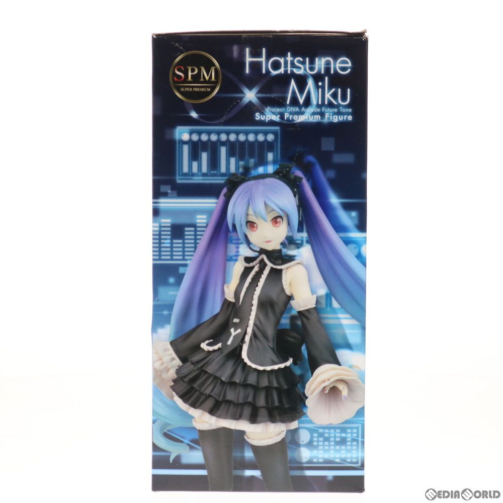 初音ミク(∞) 初音ミク Project DIVA Arcade Future Tone スーパー