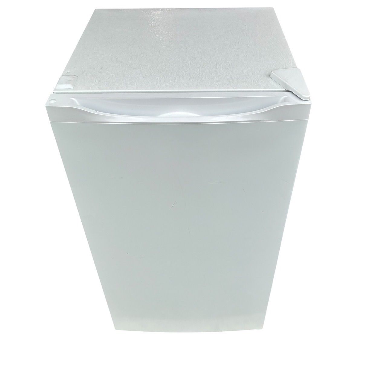 ☆マクスゼン MAXZEN冷凍庫☆64L JF063ML01WH ホワイト 2023年製