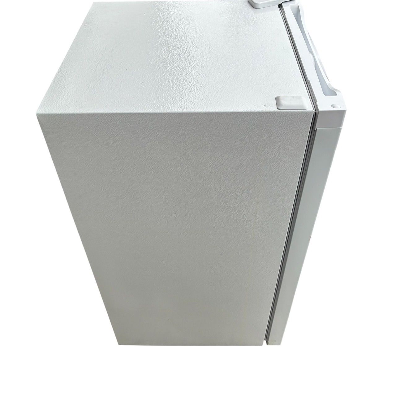 ☆マクスゼン MAXZEN冷凍庫☆64L JF063ML01WH ホワイト 2023年製