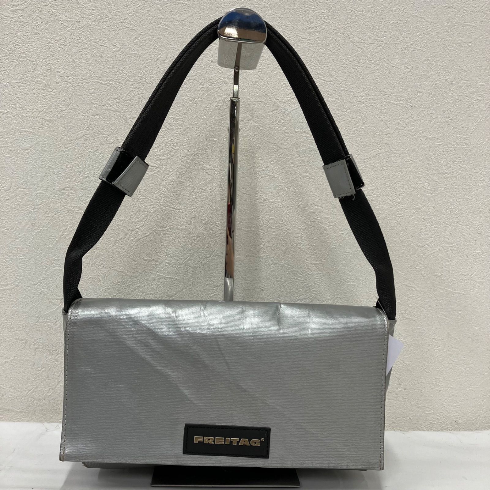 8794 FREITAG フライターグ ショルダーバッグ ワンショルダー F71