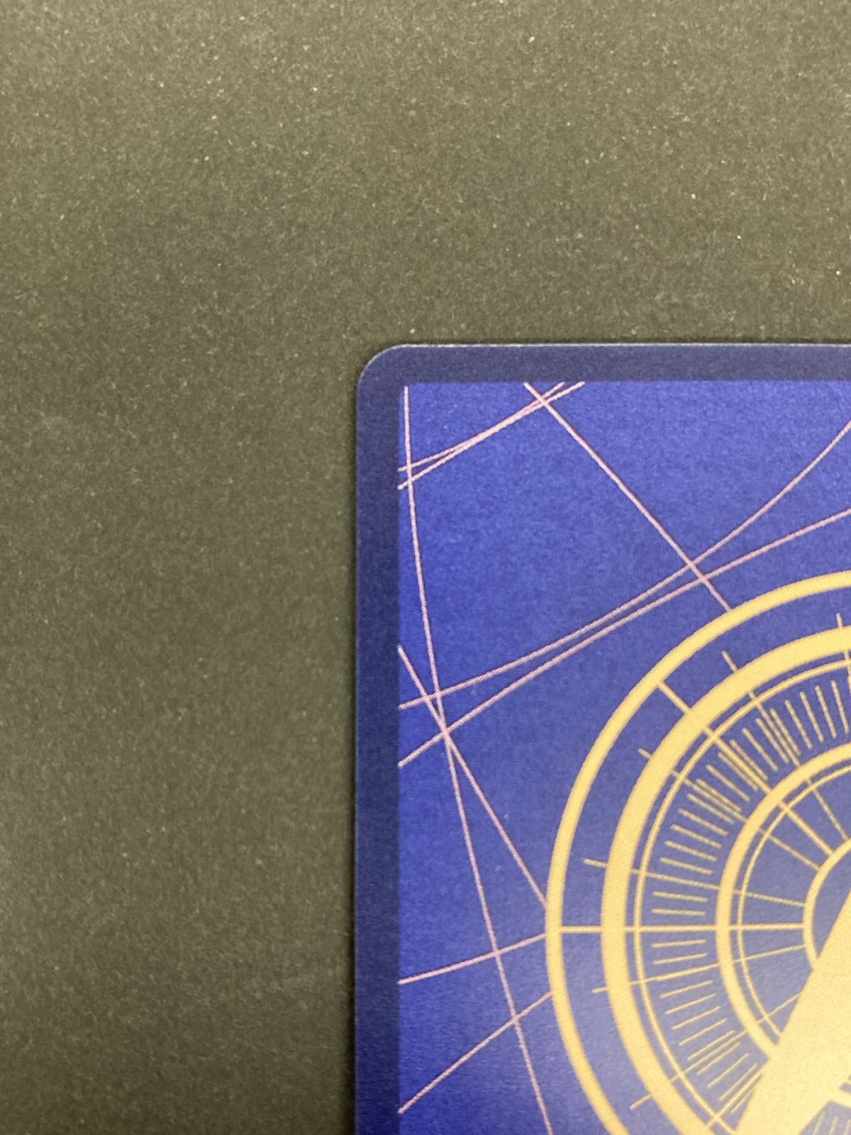 Y079[PK]Y5727(カード) ワンピースカードゲーム Mr.3（ギャルディーノ