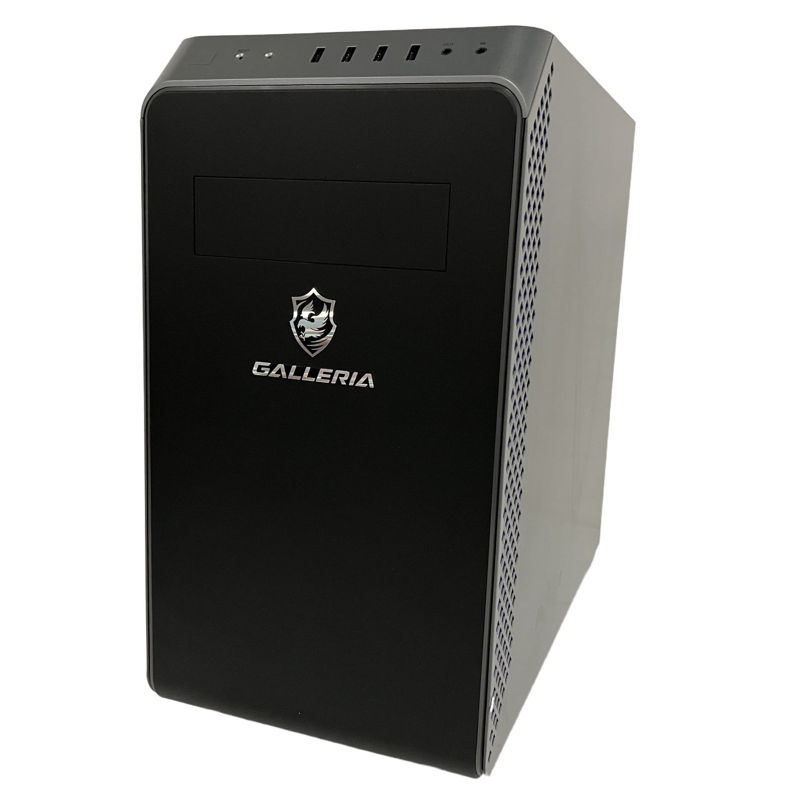 GALLERIA RM5R-G60S ゲーミングデスクトップPC 未使用に近い - メルカリ