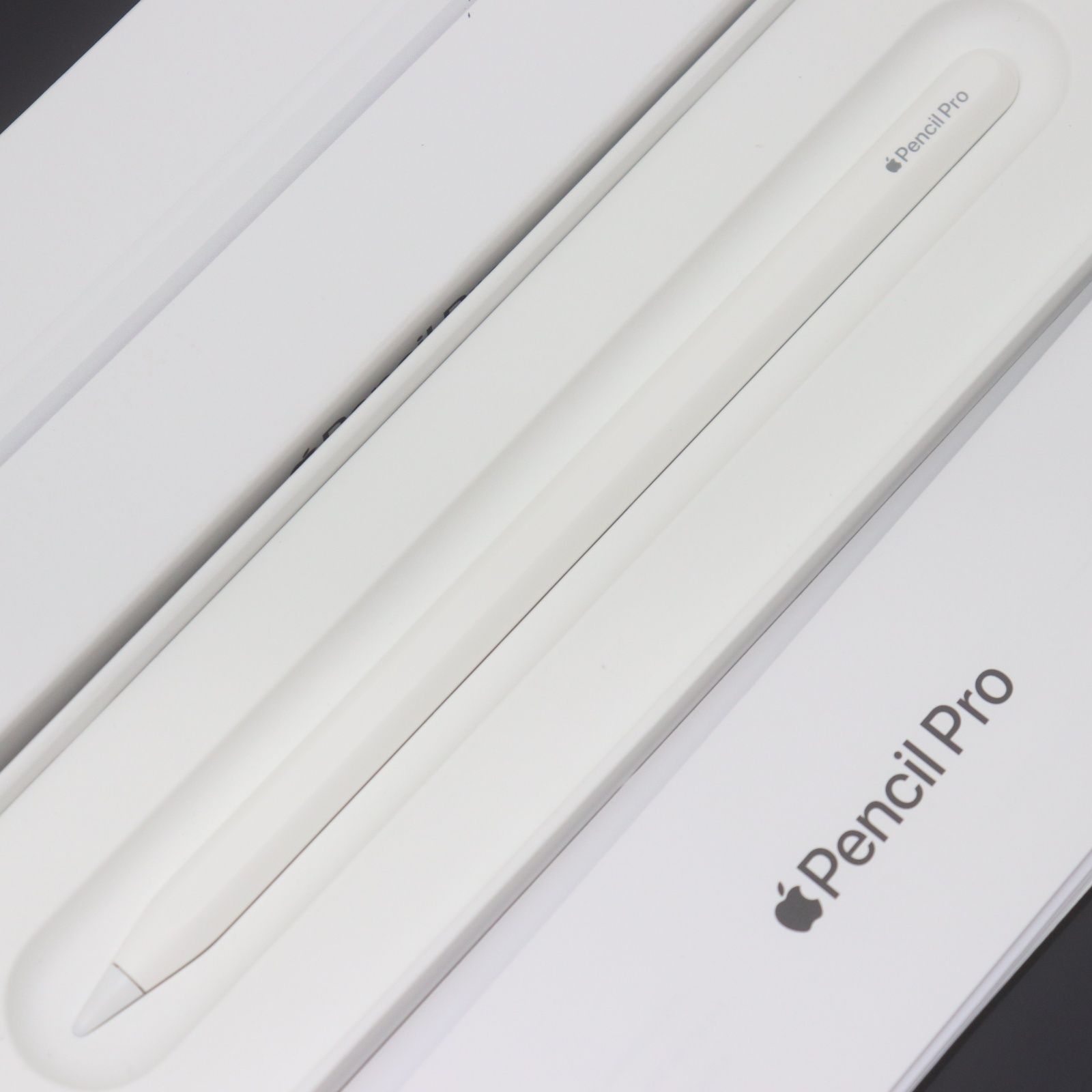 Apple Pencil Pro ホワイト ジャンク - メルカリ