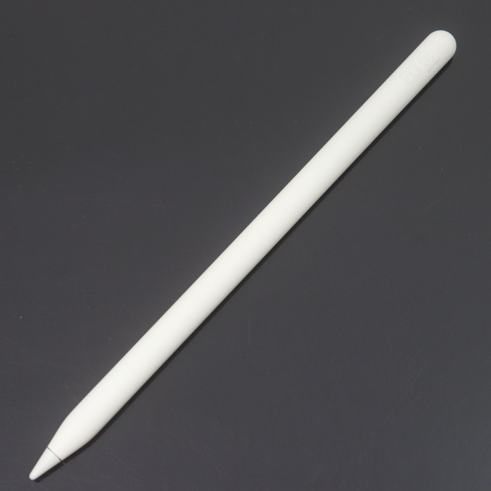 ジャンク　Apple PencilPro Apple Pencil Pro ホワイト ジャンク - メルカリ