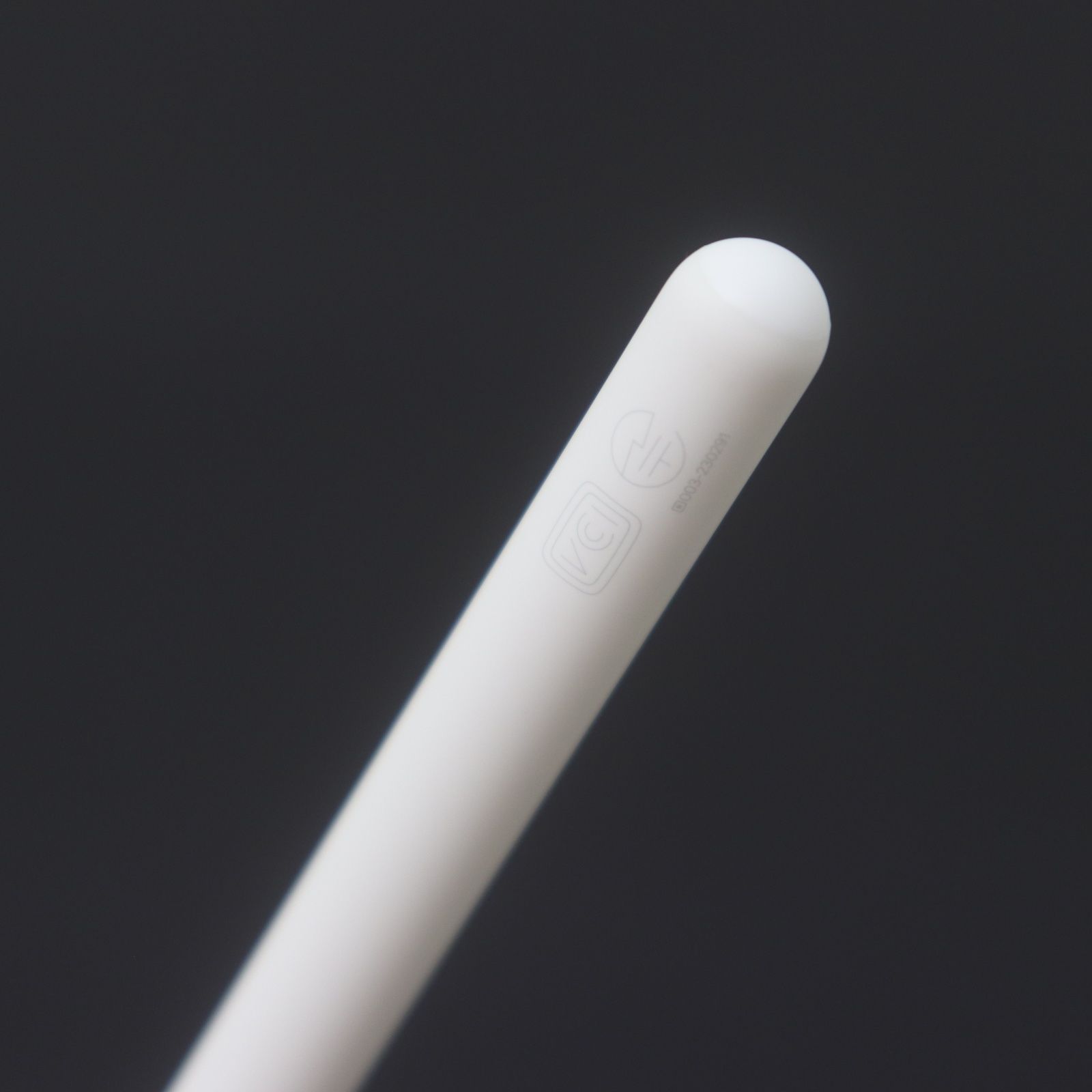 ジャンク　Apple PencilPro Apple Pencil Pro ホワイト ジャンク - メルカリ