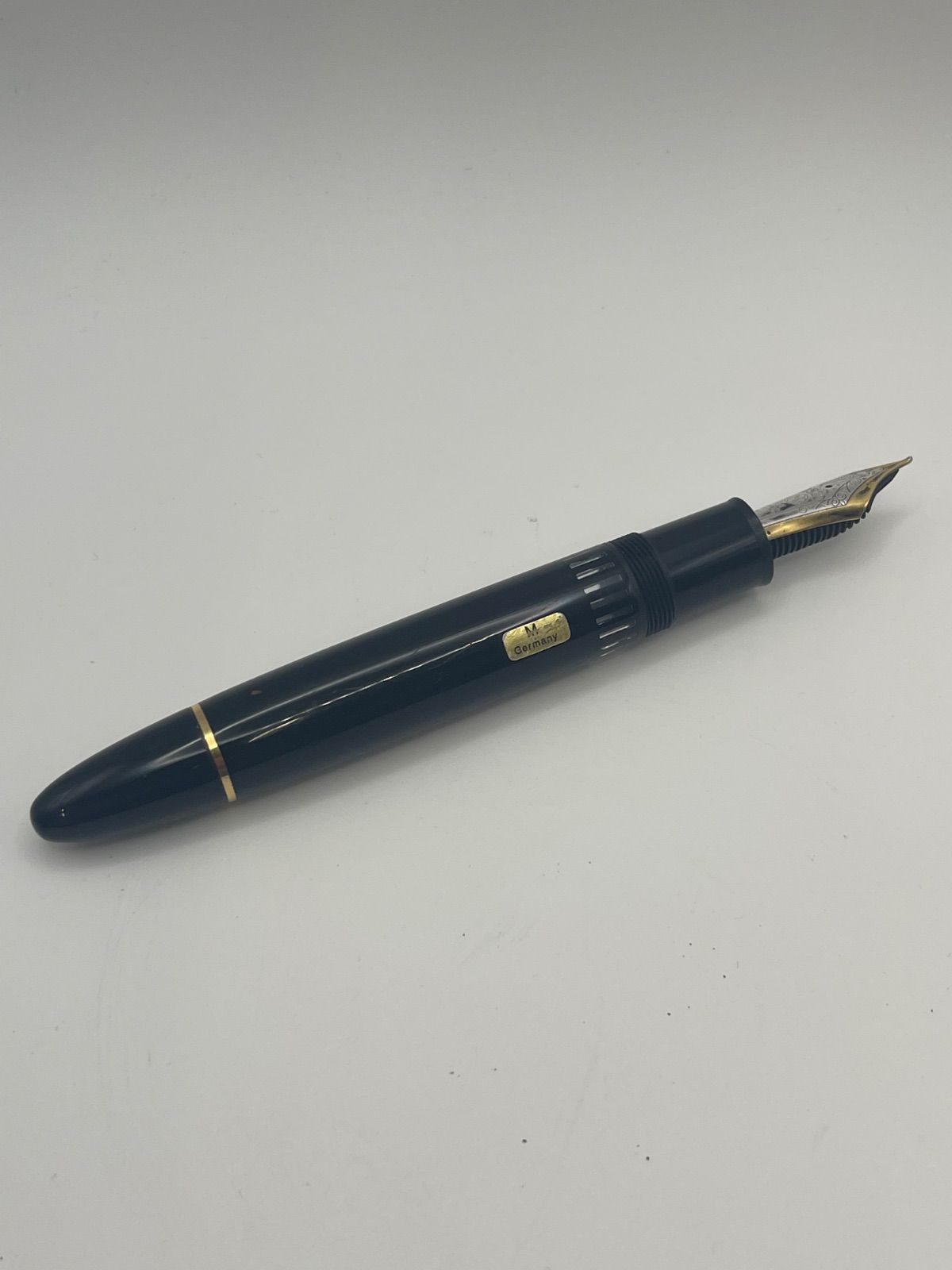 Mont Blanc モンブラン マイスターシュテュック NO.149 文房具 