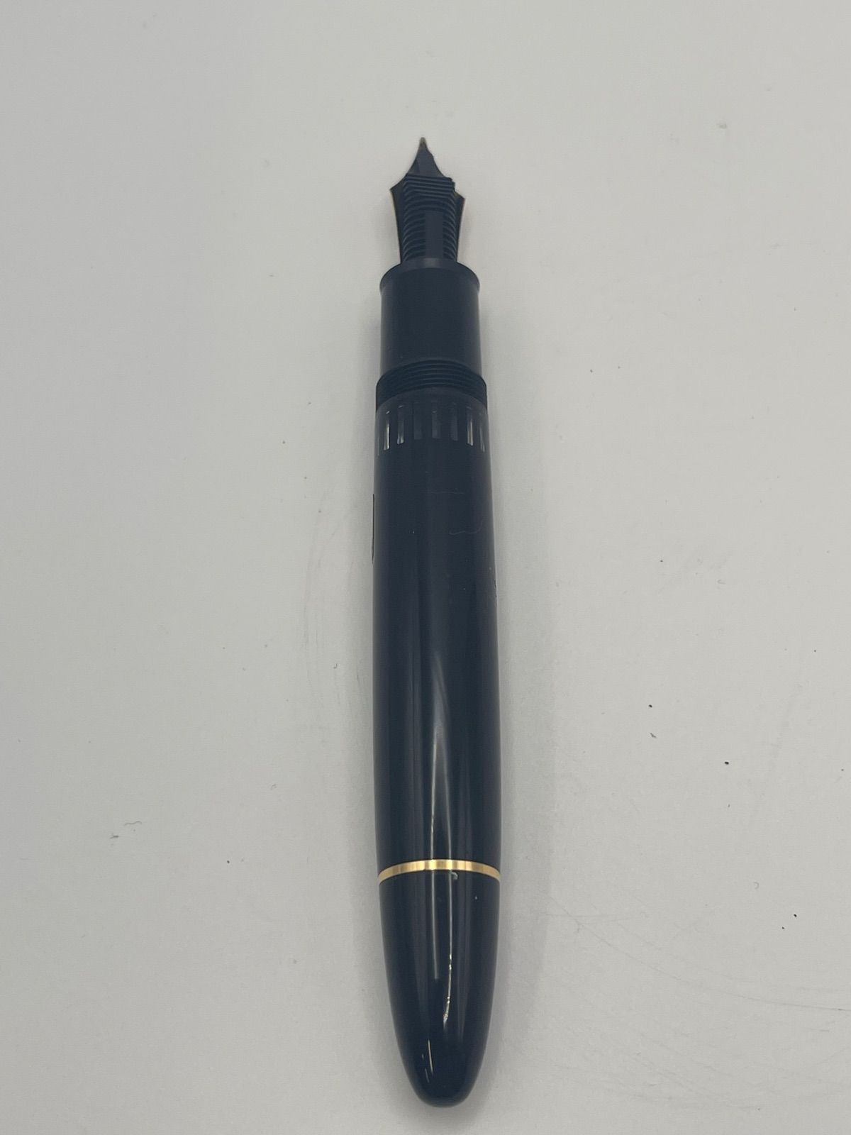 Mont Blanc モンブラン マイスターシュテュック NO.149 文房具 