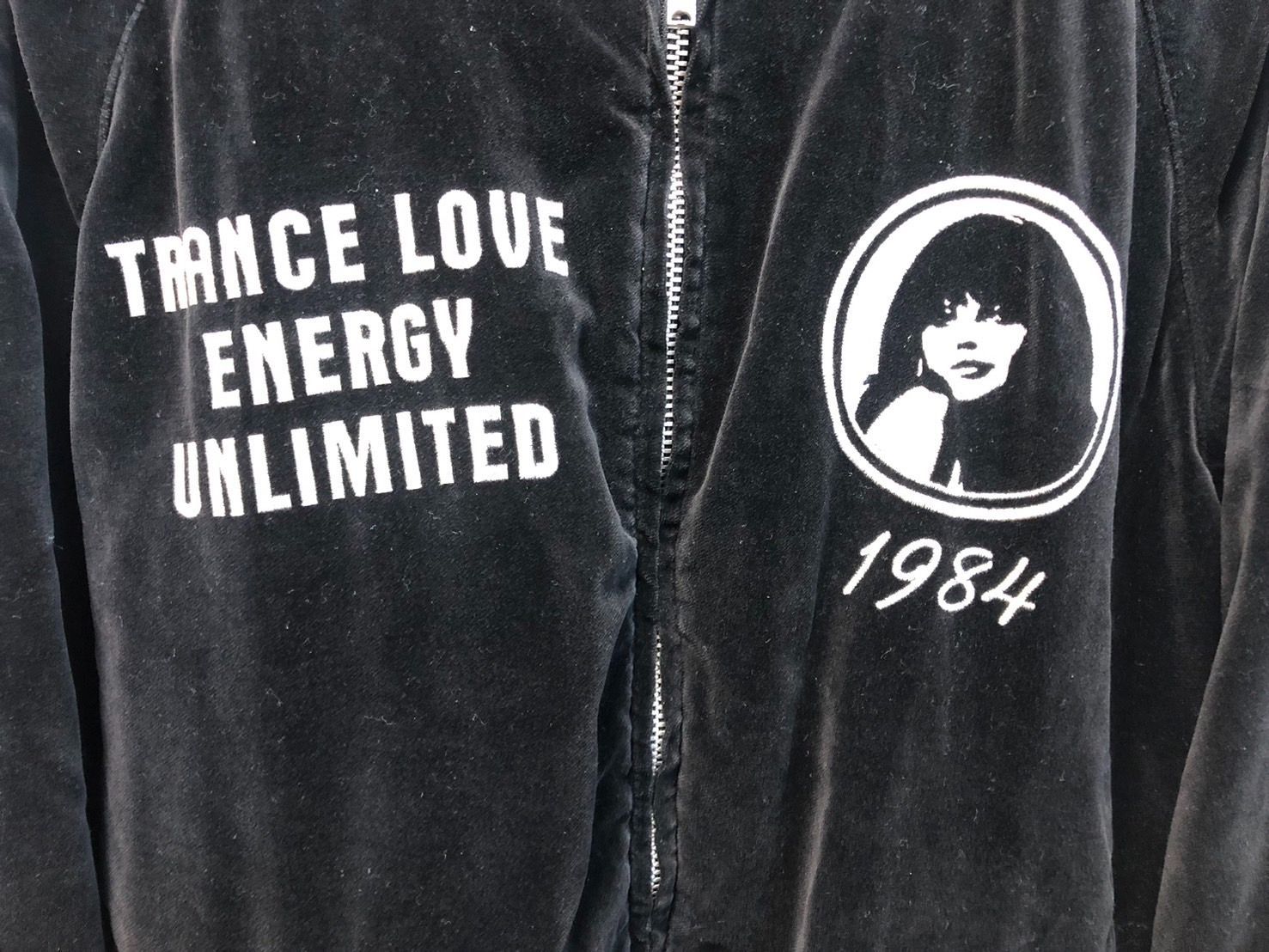 ◇HYSTERIC GLAMOUR ヒステリックグラマー リバーシブル スカジャン