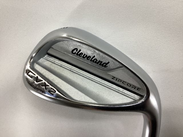 中古】ウェッジ クリーブランド CVX2 ZIPCORE 48-12/Diamana for CG II
