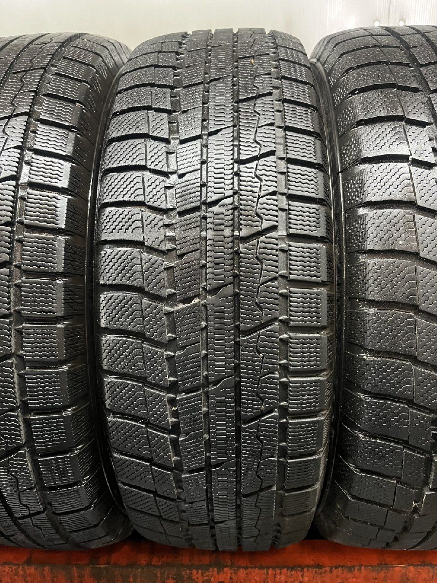TOYO winter TRANPATH TX 225/65R17 17インチ スタッドレス 4本 21年製