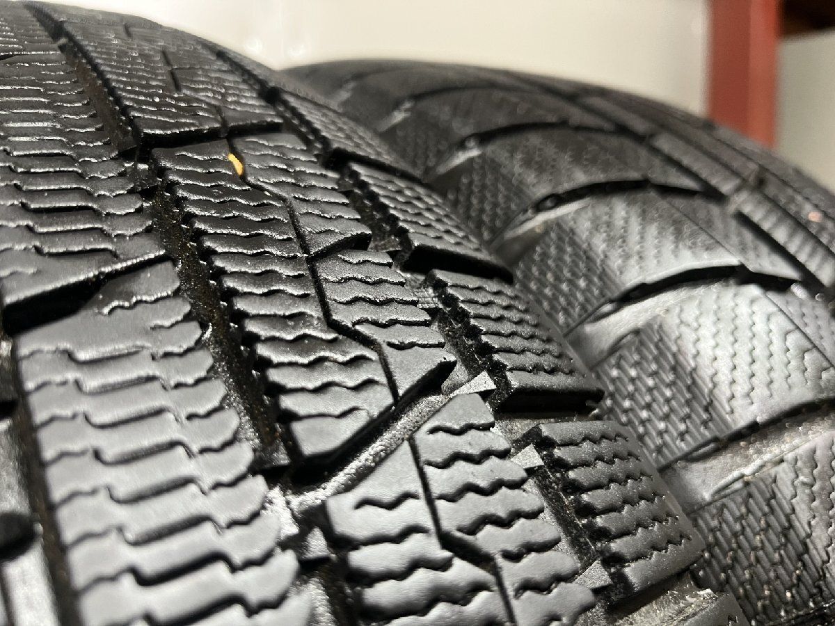 TOYO winter TRANPATH TX 225/65R17 17インチ スタッドレス 4本 21年製